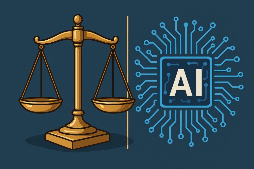 भारत में AI के लिए कानून की दस्तक, अवसर और आशंकाएं साथ-साथ